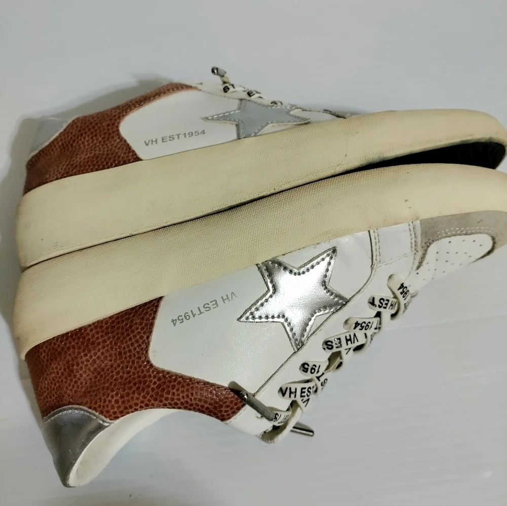 Vintage Havanas Low Top